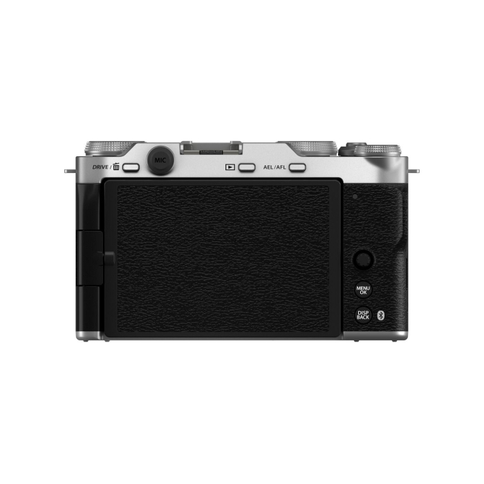 Fujifilm X-M5 - (Kèm Lens Fujifilm XF 16-50mm f/2.8-4.8) Chính hãng