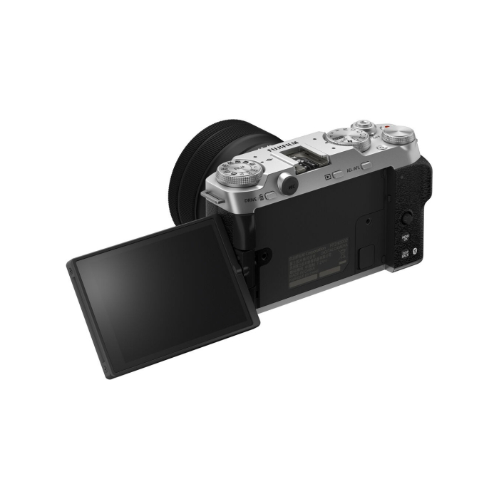 Fujifilm X-M5 - (Body) Nhập khẩu