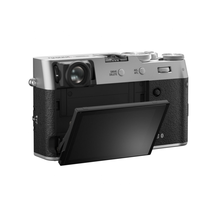 Fujifilm X100VI - Nhập khẩu