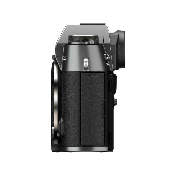 Fujifilm X-T50 - (Kèm Kit Lens 15-45mm) Chính hãng