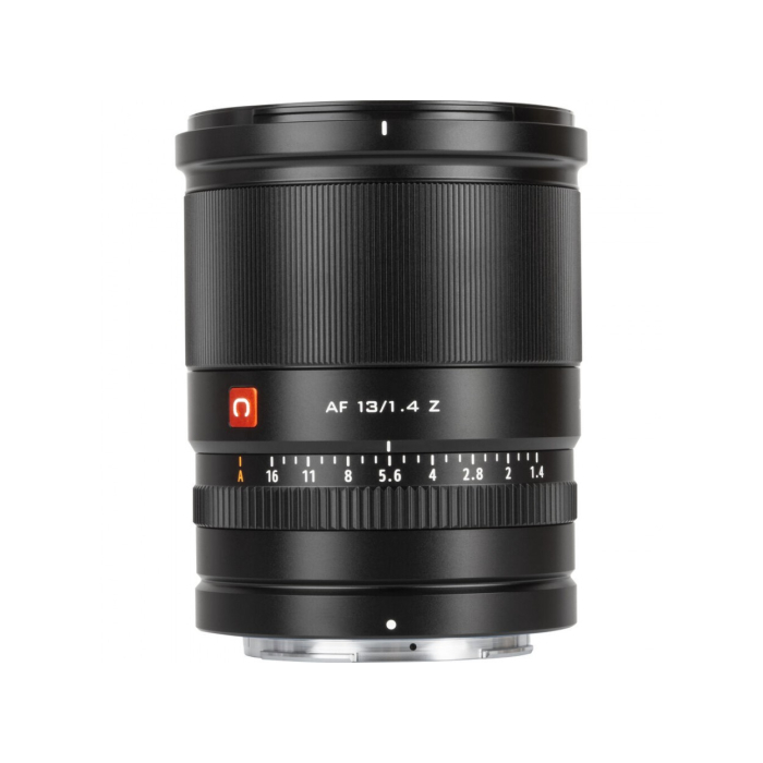 Viltrox AF 13mm f/1.4 Nikon Z - Chính hãng