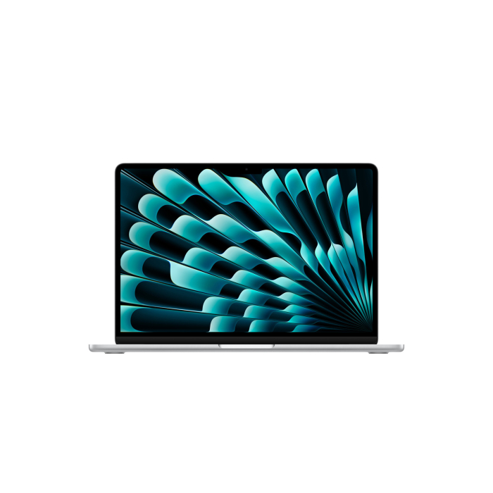 MacBook Air M5 13in 2026 - (M5 10core GPU 10core RAM 24GB SSD 1TB) Chính hãng