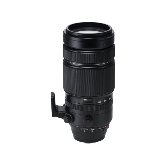 Fujifilm XF 100-400mm f/4.5-5.6 R LM OIS WR - Chính hãng