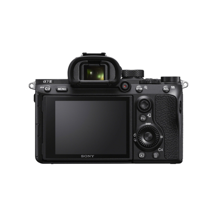 Sony A7 III - (Body) Chính hãng