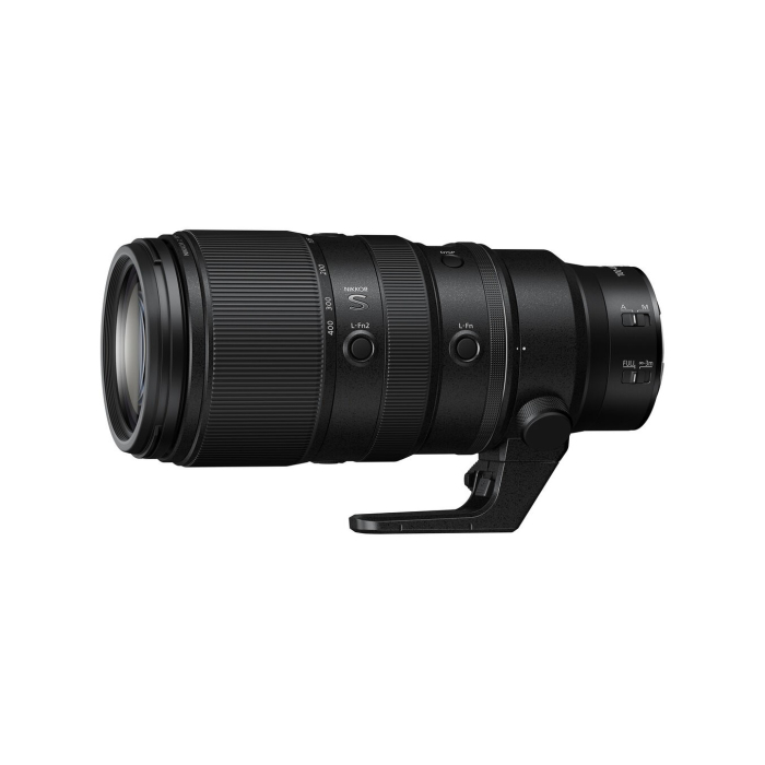 Nikon NIKKOR Z 100-400mm f/4.5-5.6 VR S - Chính hãng VIC