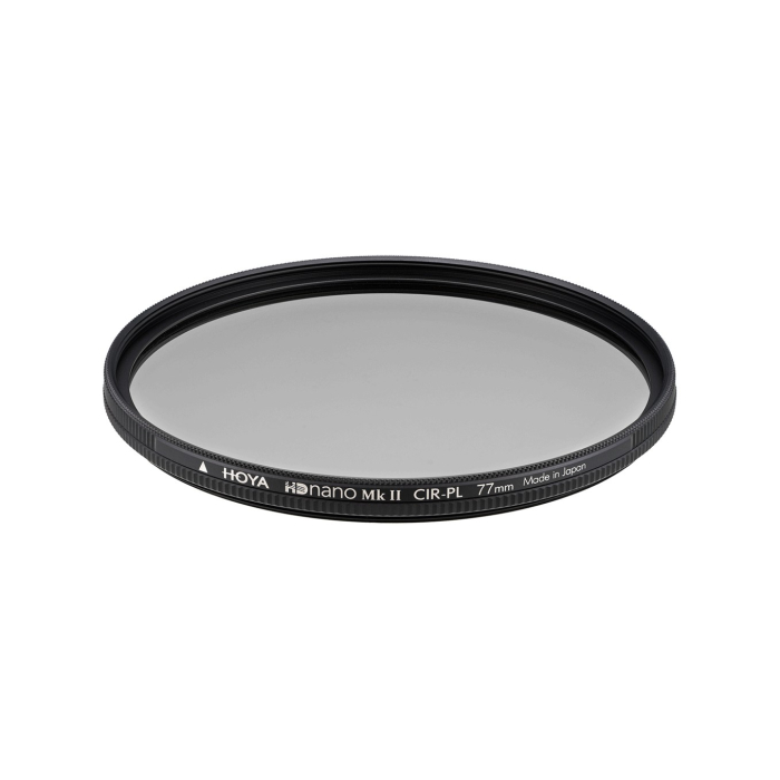 Filter Hoya HD Nano MK II CIR-PL 52mm - Chính hãng