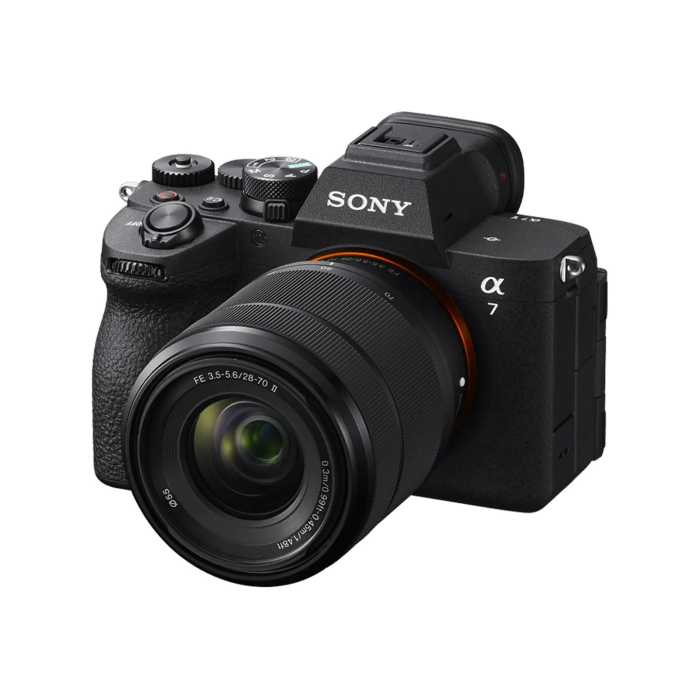 Sony A7 V - (Kèm Kit Lens 28-70mm II) Chính hãng