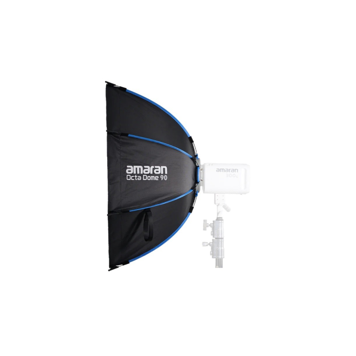 Softbox amaran Octa Dome 90 - Chính hãng