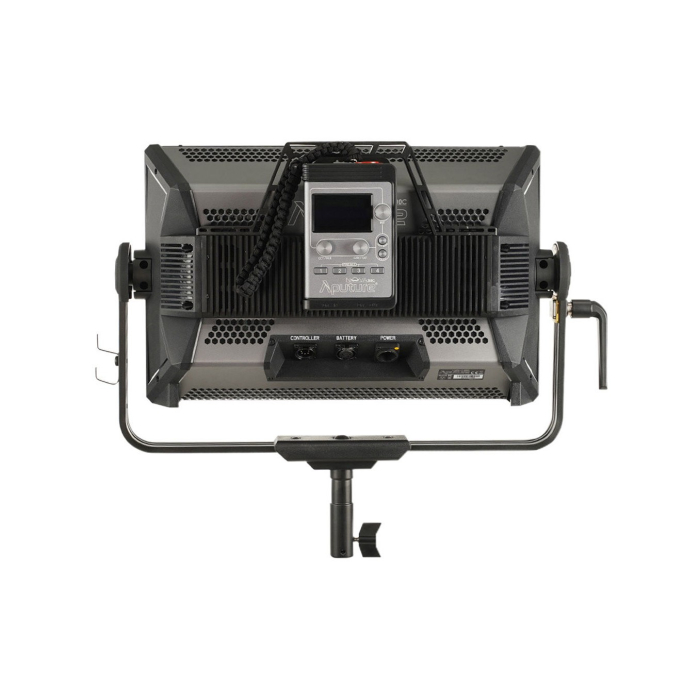 Đèn LED Aputure Nova P300c RGB - Chính hãng