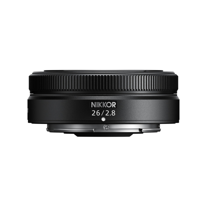 Nikon NIKKOR Z 26mm f/2.8 - Chính hãng VIC