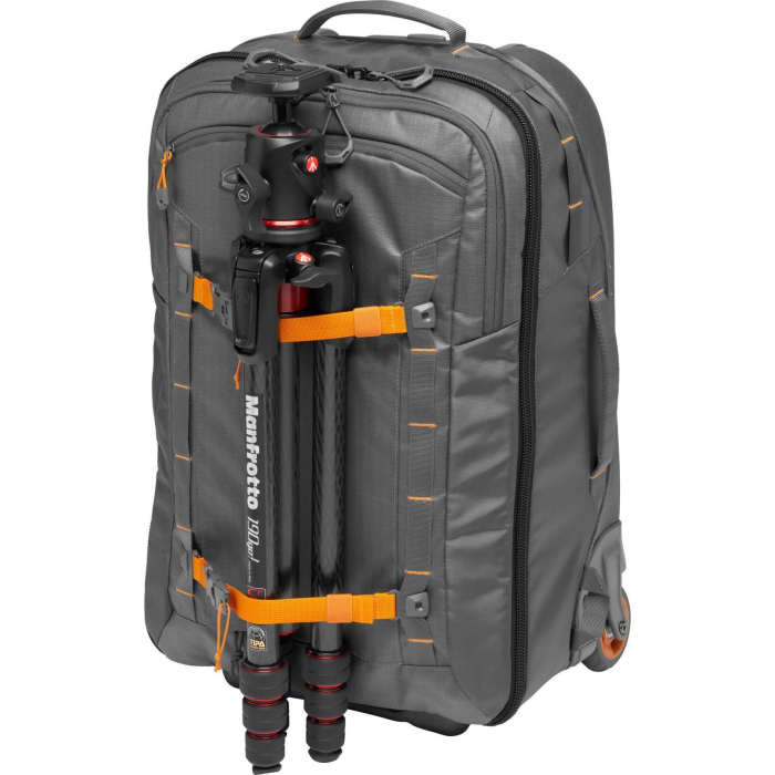 Vali máy ảnh Lowepro Whistler RL 400 AW II - Chính hãng