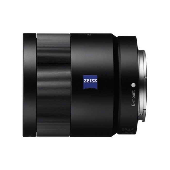 Sony Sonnar T* FE 55mm f/1.8 ZA - Likenew 96%