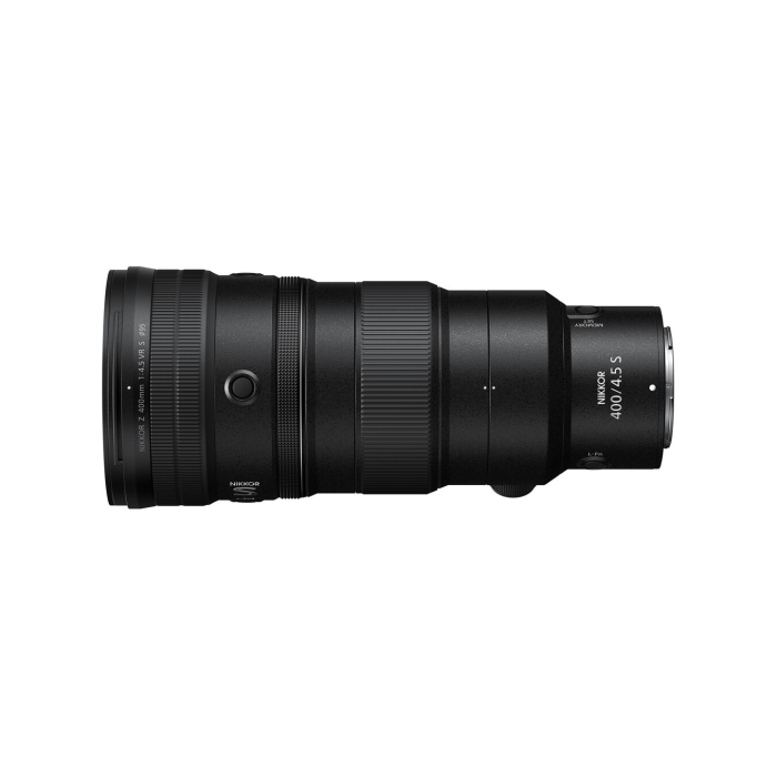 Nikon NIKKOR Z 400mm f/4.5 VR S - Chính hãng VIC