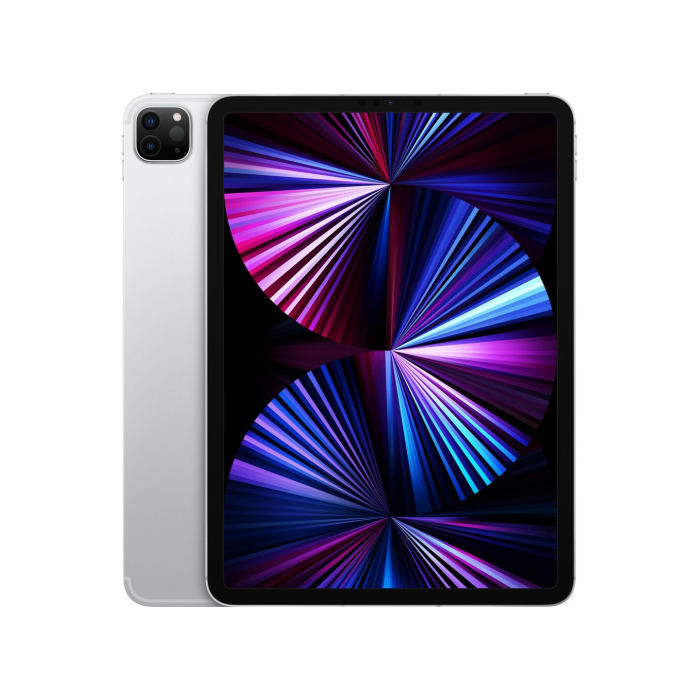 iPad Pro 11" 2021 - M1 8-core, 256GB, Wi-Fi + 5G - Likenew 99%