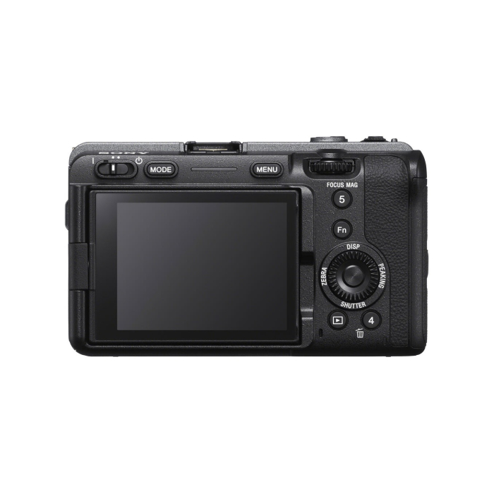 Sony FX3 - (Body) Chính hãng