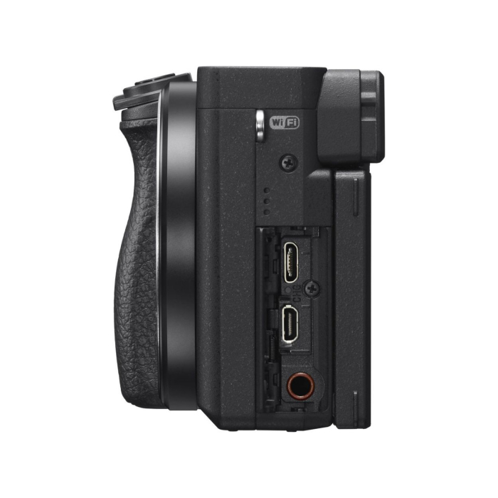 Sony A6400 - (Body) Chính hãng