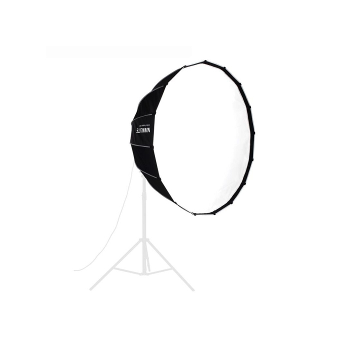 Softbox Nanlite Para 120 SB-PR-120 - Chính hãng