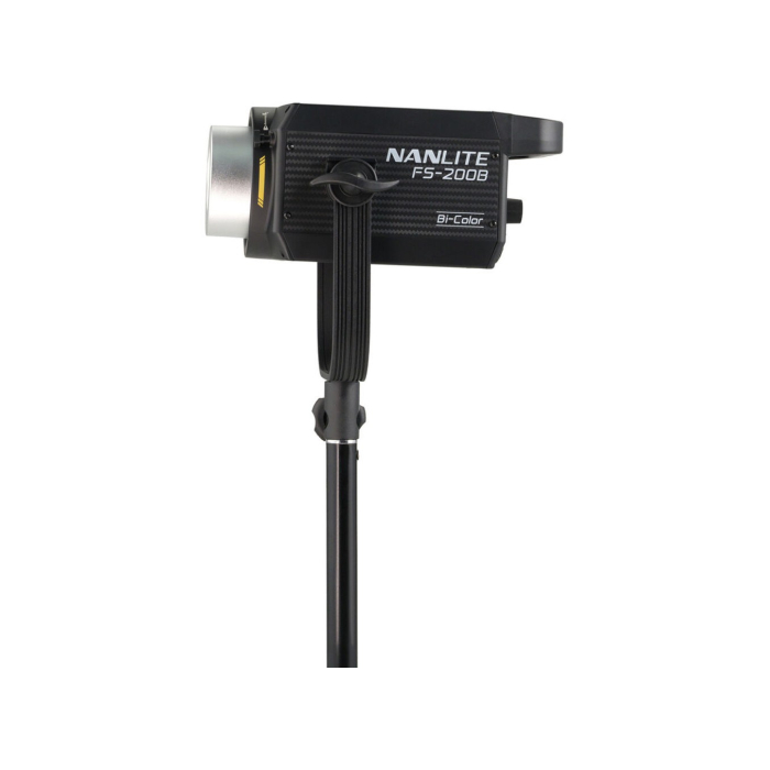 Đèn LED Nanlite FS-200B - Chính hãng