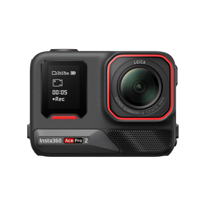 Insta360 Ace Pro 2 - Chính hãng