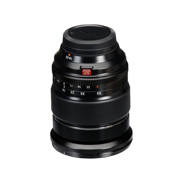 Fujifilm XF 16-55mm f/2.8 R LM WR - Likenew