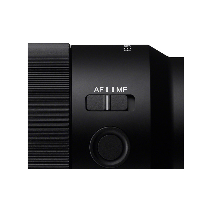 Sony FE 50mm f2.8 Macro - Chính hãng