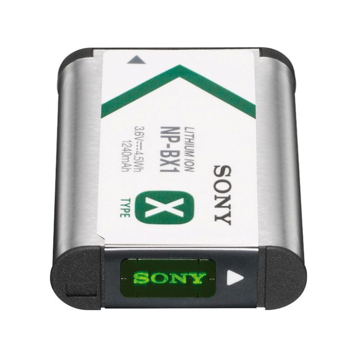 Pin Sony NP-BX1 (1240mAh) - Chính hãng