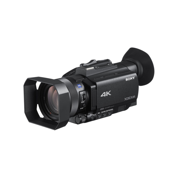 Máy quay chuyên nghiệp Sony PXW-Z90V - Chính hãng