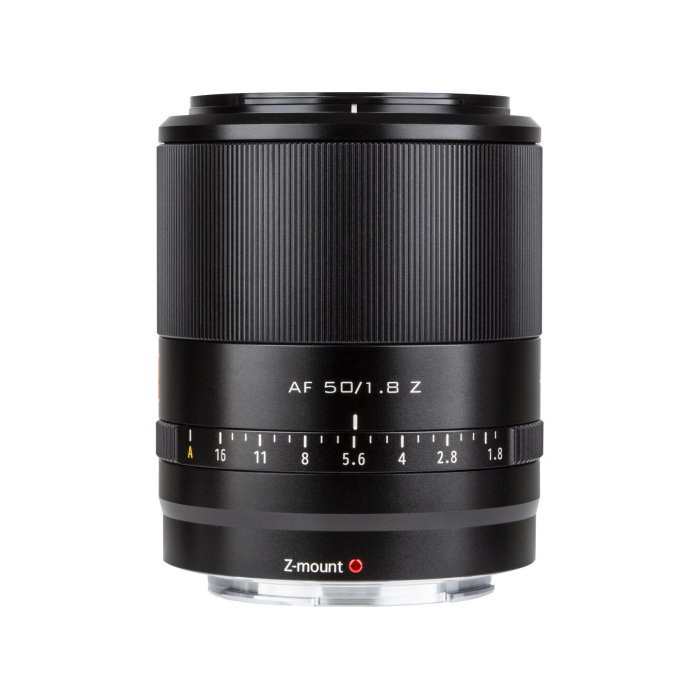 Viltrox AF 50mm f/1.8 Nikon Z - Chính hãng