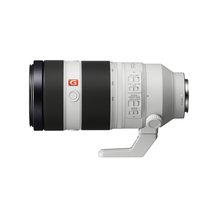 Sony FE 100-400mm f/4.5-5.6 GM OSS - Chính hãng