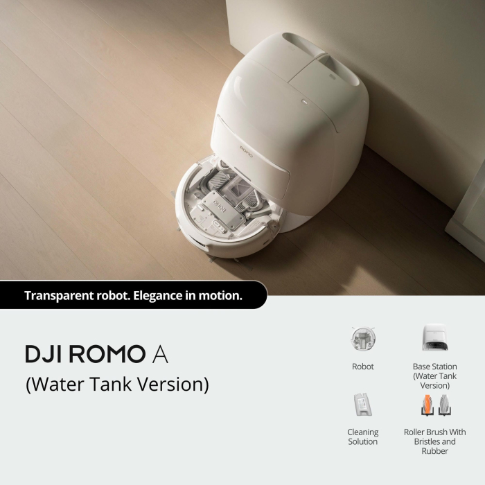 DJI ROMO A - Chính hãng 
