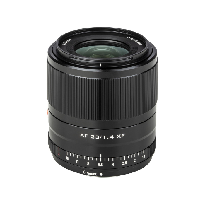 Viltrox 23mm f/1.4 AF Fujifilm X - Chính hãng