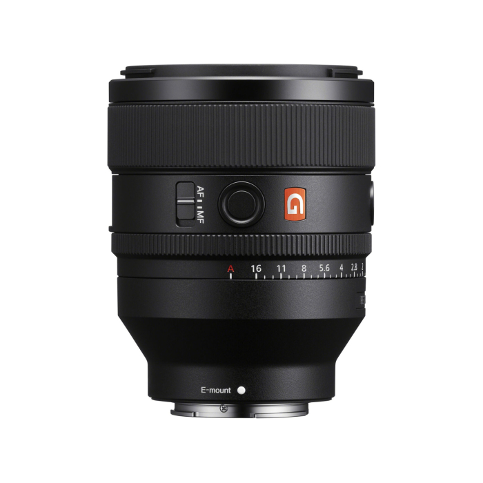 Sony FE 50mm f/1.2 GM - Likenew Fullbox