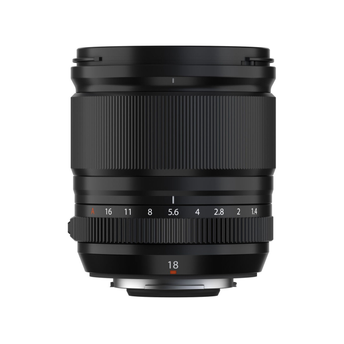Fujifilm XF 18mm f/1.4 R LM WR - Chính hãng