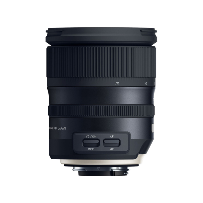 Tamron 24-70mm f/2.8 Di VC USD G2 for Nikon F - Chính hãng