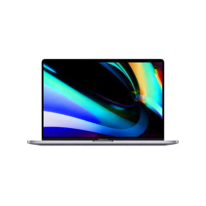 MacBook Pro 2019 16" - Core i7 2.6GHz / RAM 16GB / SSD 512GB / Radeon Pro 5300M (Gray) - Likenew 98-99%