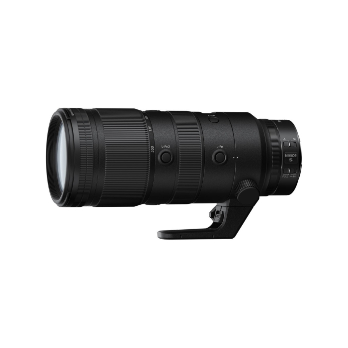Nikon NIKKOR Z 70-200mm f2.8 VR S - Chính hãng VIC