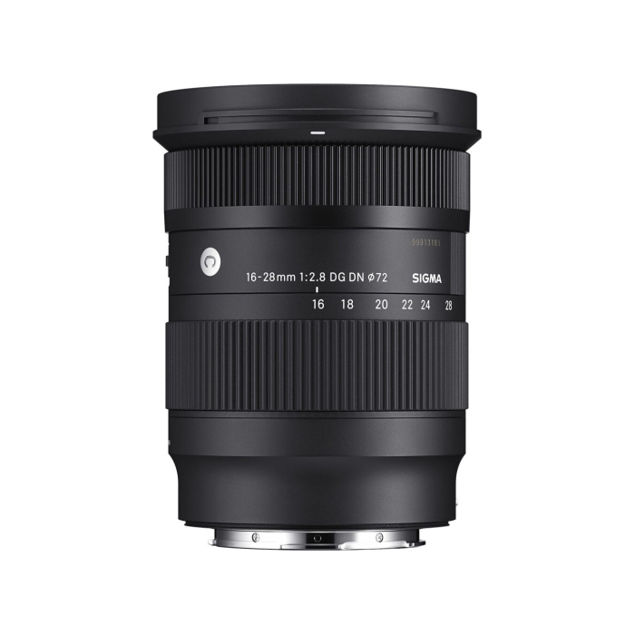 Sigma 16-28mm f/2.8 DG DN (C) Sony E - Chính hãng