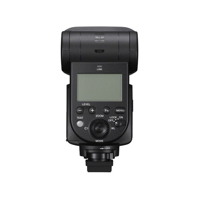 Đèn flash Sony HVL-F60RM2 - Chính hãng