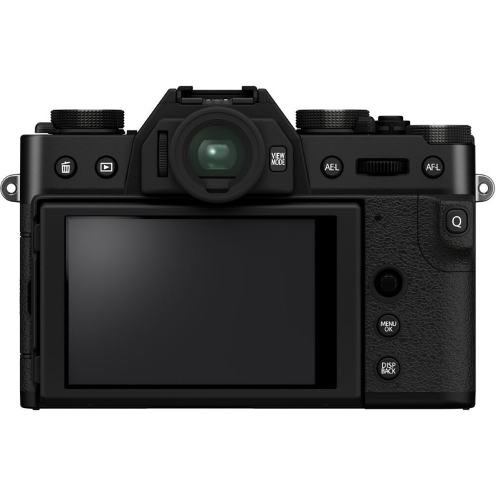 Fujifilm X-T30 II - (Body) Nhập Khẩu