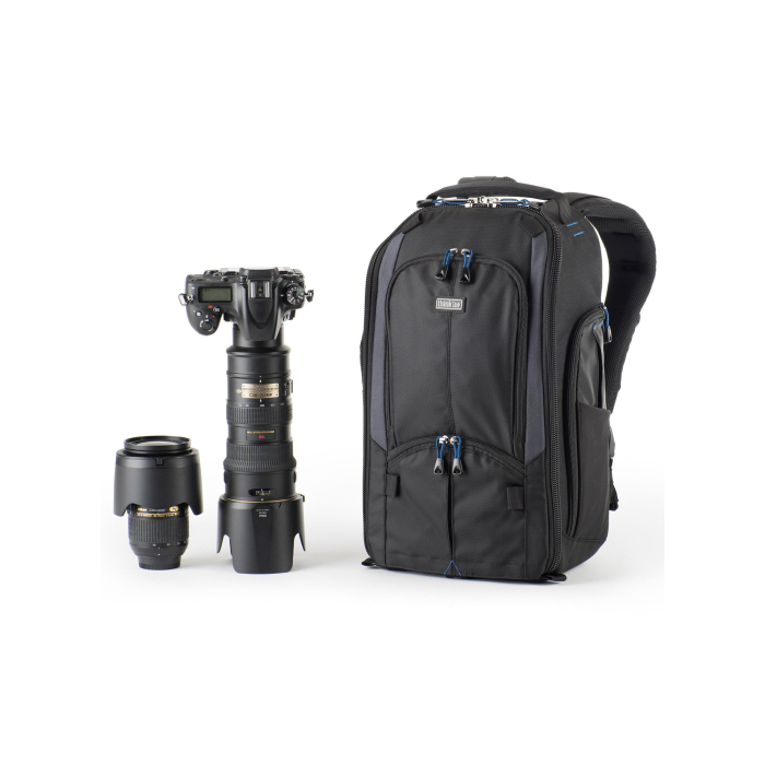 Ba lô máy ảnh Thinktank StreetWalker V2.0 - Chính hãng