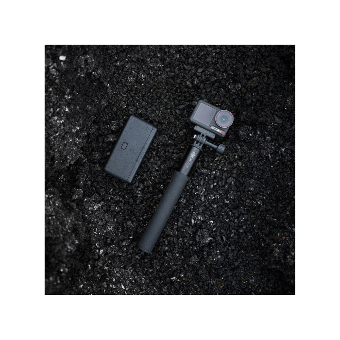 DJI Osmo Action 5 Pro Adventure Combo - Chính hãng