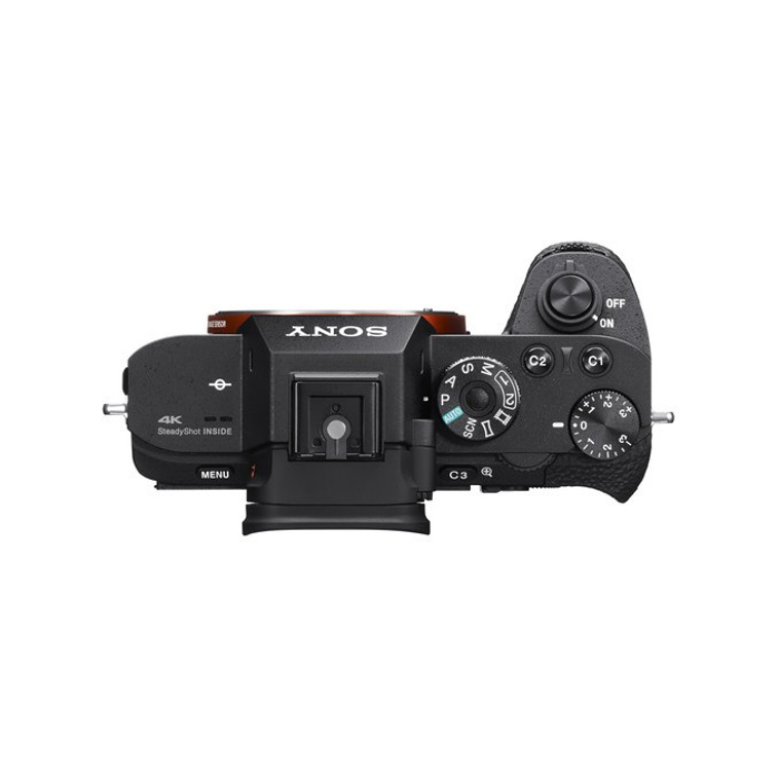 Sony A7R Mark II - Likenew (Body Only)