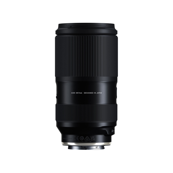 Tamron 50-300mm f4.5-6.3 Di III VC VXD Sony E - Chính hãng