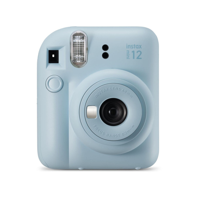 Máy chụp ảnh lấy liền Fujifilm Instax Mini 12 - Chính hãng