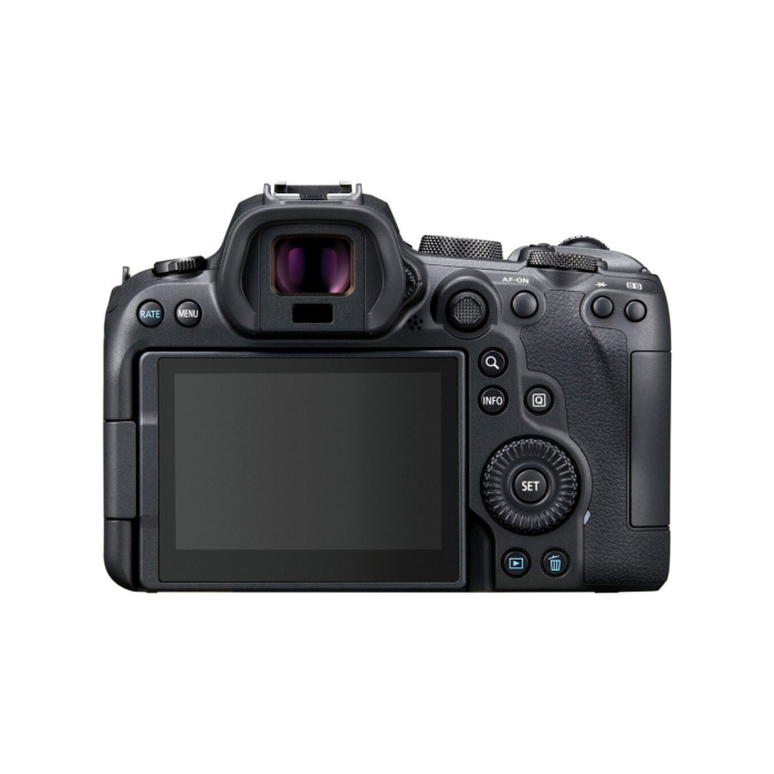 Canon EOS R6 - Likenew (Body Only, Hàng Cũ Likenew)