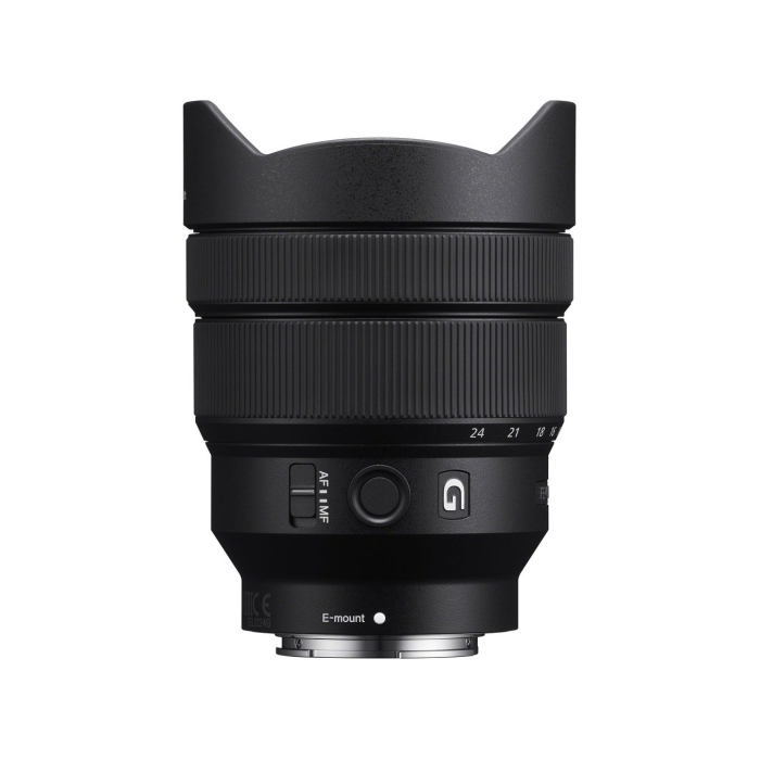 Sony FE 12-24mm f/4 G - Chính hãng