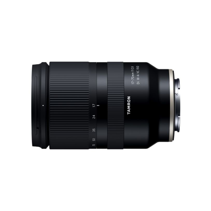 Tamron 17-70mm f/2.8 Di III-A VC RXD for Sony E - Chính hãng