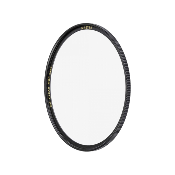 Kính lọc B+W MASTER Clear MRC nano 58mm - Chính hãng