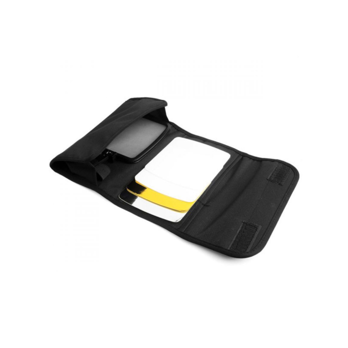 Tản sáng softbox 5 in 1 - Chính hãng