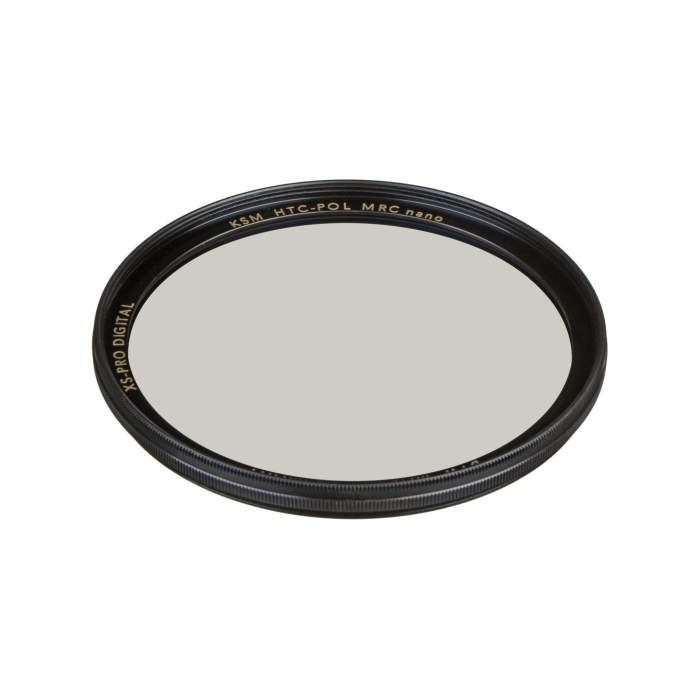 Kính lọc B+W XS-Pro Digital HTC Circular Polarizer Käsemann MRC Nano 77mm - Chính hãng